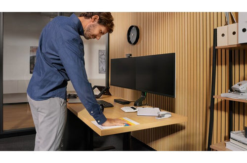 K75491US - KENSINGTON PRO FIT ERGONOMIC EQ TKL RECHARGEABLE WIRELESS KEYBORD, USB/BLUETOOTH, 3Y