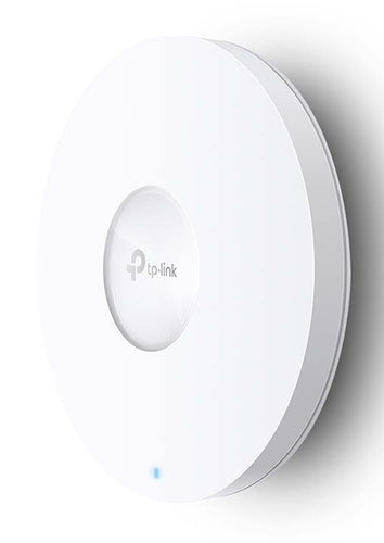 EAP610 - TP-Link EAP610 Indoor Wi-Fi 6 AX1800 Wireless Dual Band Ceiling AP