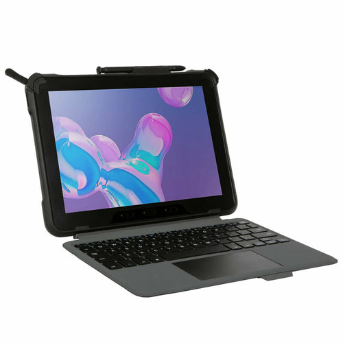 THD932GLZ - Targus Field-Ready Case