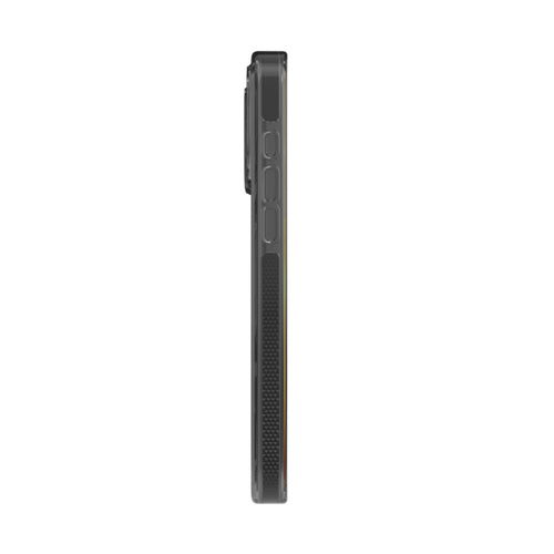 ZAGG Santa Cruz Snap Case, Apple iPhone Pro Max, Jet Black (v1) - iPhone 17 Pro Max
