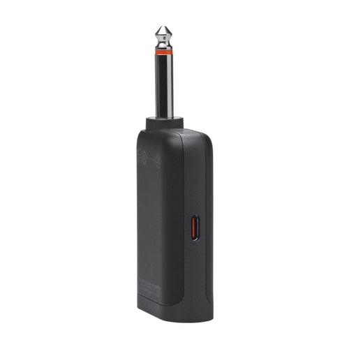 JBLPBWIRELESSMIC - JBL PARTYBOX 2PK WLESS DIG RECHRGBL MIC