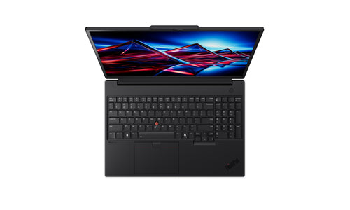 LENOVO P16V G3, 16" WUXGA, U7-255H, 32GB, 1TB, RTX PRO 1000 8GB, W11P, 3YP