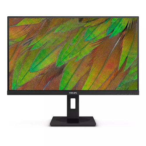 27B1U3900/75 - PHILIPS 27B1U3900/75 27" 16:9 4K UHD IPS LED 60HZ,4MS,USB-C DOCK,HDMI,DP,SPKR,H/ADJ,4YR