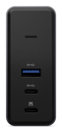 40BD0065AU - Lenovo GaN Power X9 Travel Dock