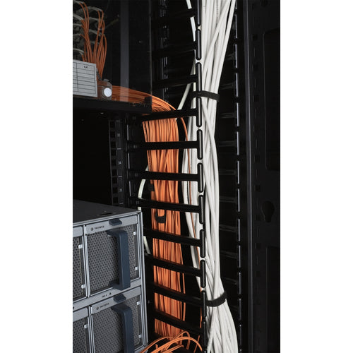 APC AR7580A - Vertical Cable Manager for NetShelter SX