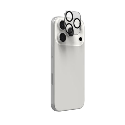 200118677 - ZAGG InvisibleShield Glass Elite Anti Glare CameraFrame, Apple iPhone 17 Pro, iPhone 17 Pr