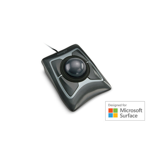 KENSINGTON EXPERT MOUSE USB OPTICAL TRACKBALL
