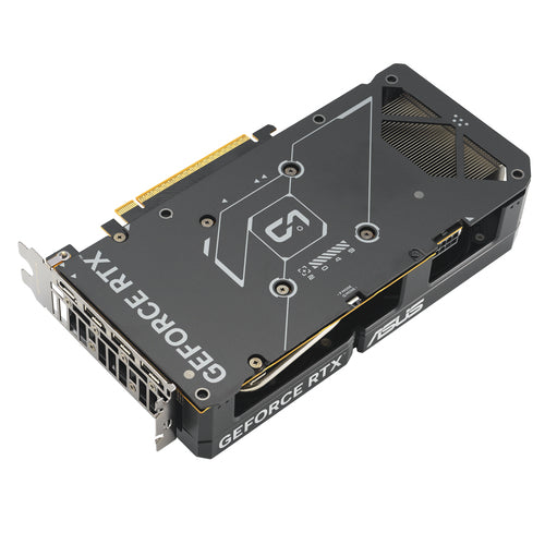 90YV0N12-M0NA00 - ASUS DUAL-RTX5060-O8G GRAPHICS CARD