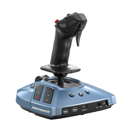 4460217 - THRUSTMASTER TCA CAPTAIN PACK X AIRBUS EDITION XBX/PC