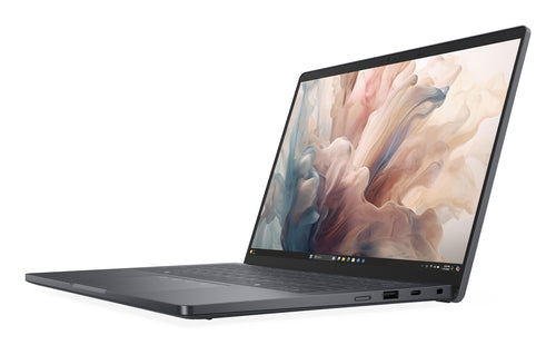 DELL PRO14 PREM 14" FHD+ IR, U7-266V, 16GB, 512GB, WL, W11P(CP+), 3Y PRO #SOH SPECIAL