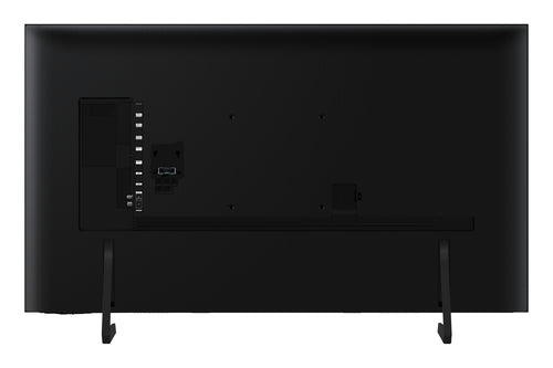 HG75U800FAWXXY - SAMSUNG 75" UHD 4K HOSPITALITY TV, SMART HUB, WIFI/LAN, LYNK CLOUD, SLIM, 3Y