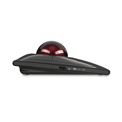 K72081WW - KENSINGTON SLIMBLADE PRO RECHARGEABLE TRACKBALL