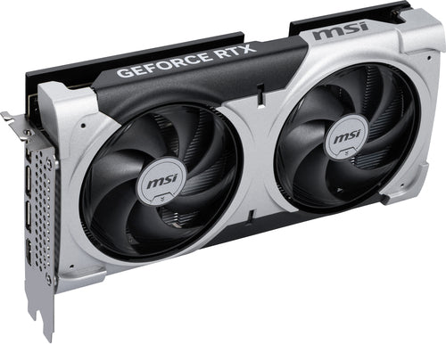 MSI GEFORCE RTX5060 TI 16G VENTUS 2X OC PLUS - RTX 5060 Ti 16G VENTUS 2X OC PLUS
