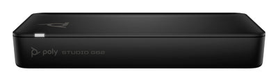 HP A02F9AA - POLY G62 POE+ CBL KIT