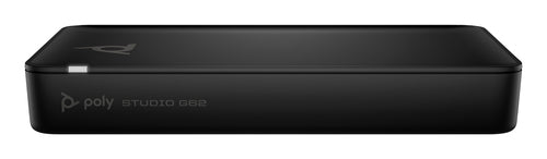 HP A02F9AA - POLY G62 POE+ CBL KIT