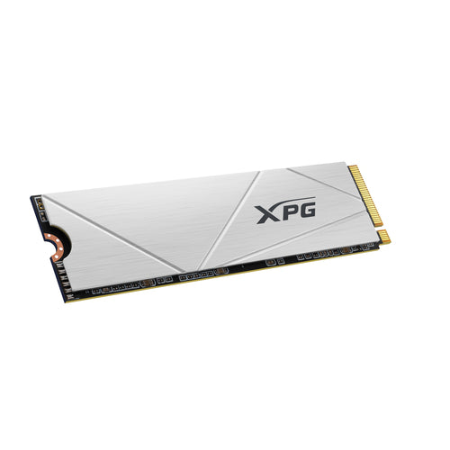 Adata AGAMMIXS60-512G-CS - XPG Gammix S60 PCIe Gen4x4 M.2 2280 SSD 512GB