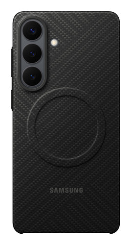 EF-KS947SNEGWW - Samsung S26+ Carbon Magnet Case Black