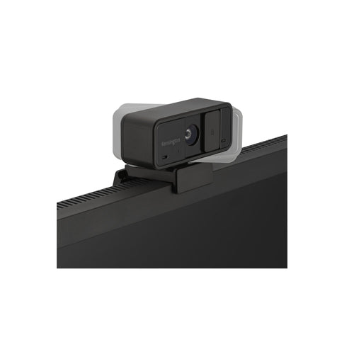 KENSINGTON K80250WW - W1050 1080P FIXD FOCUS WIDE ANGLE WEBCAM