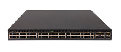 HP HPE ARUBA JL586A 5710 48XGT 6QS+/2QS28 SWITCH