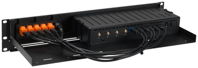 RACKMOUNT.IT RM-CR-T4 Rackmount Cradlepoint E100 Series