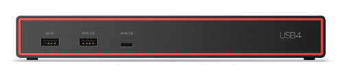 Lenovo 40BF0100AU - ThinkPad USB4 Dock 5000