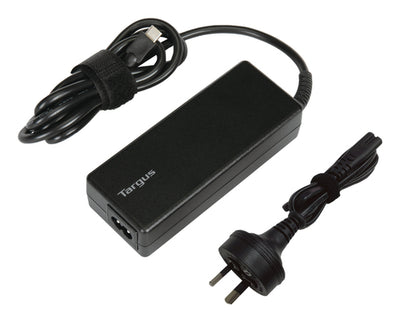 Targus APA106AU - 45W USB-C LAPTOP-LADEGERÄT