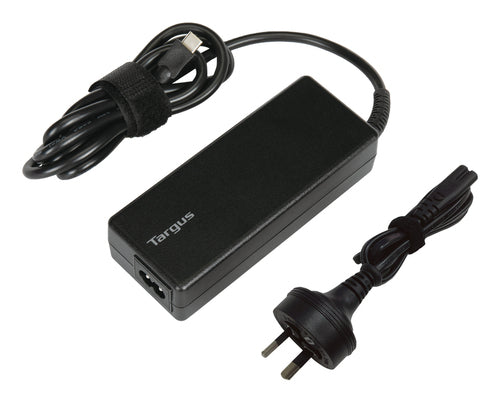 Targus APA106AU - 45W USB-C LAPTOP CHARGER
