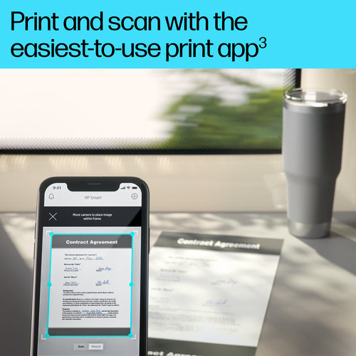 HP 6GX01F - LASERJET MFP M234SDW TRAD PRNTR