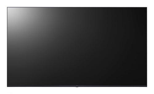 50UL3J-N - LG 50", UHD, 16:9, 400NIT, 16/7, DUAL ORIENTATION, WEBOS SIGNAGE PANEL, 3YR