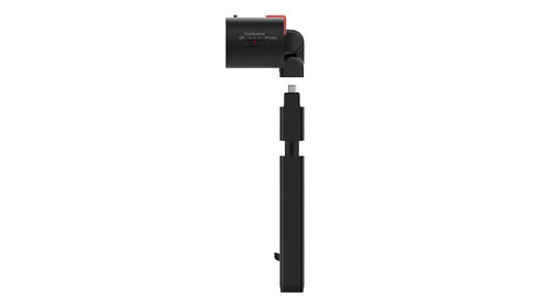 Lenovo 4XC1K97399 - ThinkVision MC60 (S) Monitor Webcam