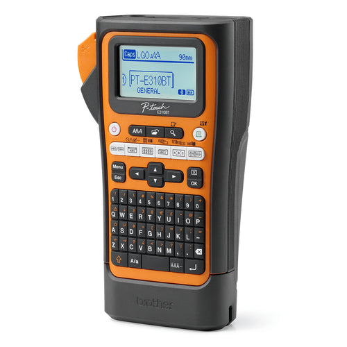 Brother PTE310BTVP - THERMAL LABEL MAKE