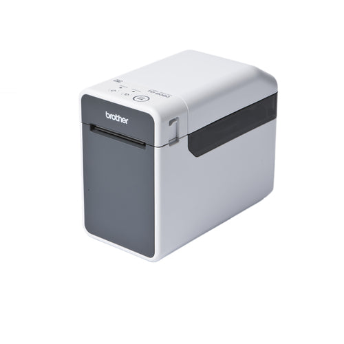 Brother TD2125NWB - TD2125NWB PROFESSIONAL DESKTOP LABELLER