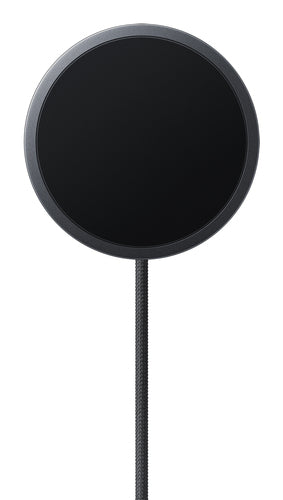 EP-P2900BBEGWW - Samsung Wireless Charger Qi2 25W Dark Gray