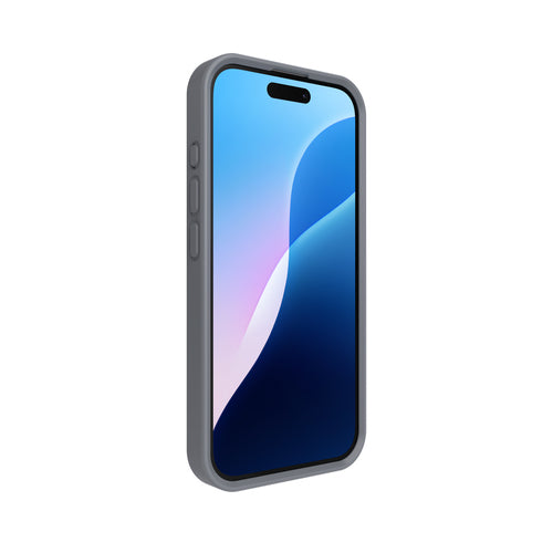 Zagg iPhone 16 SoHo Snap Case - Black