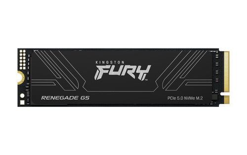 SFYR2S/4T0 - 4096GB Kingston Fury Renegade G5 PCIe 5.
