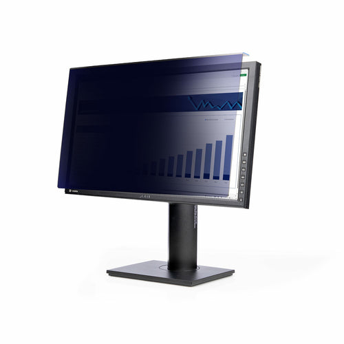 STARTECH.COM 24-INCH 16:9 MONITOR PRIVACY SCREEN, HANGING FILTER/SHIELD, 2 YR