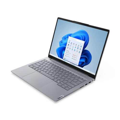 THINKBOOK 14 G8 14" WUXGA, U5-225U, 32GB (16+16) DDR5, 512GB, WI-FI 6E, TB4, W11P, 1YO