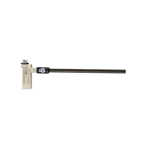 KENSINGTON K65021WW - Slim NanoSaver 2.0 Keyed Laptop Lock