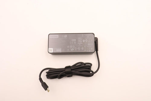 IBM Power Adapter AC 65W 20VDC 3.25A USB Type-C Output - C6 3-Pin AC Input - FRU
