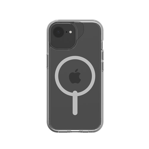 ZAGG Crystal Palace Snap Case, Apple iPhone 17e, 16e, 15, 14, 13