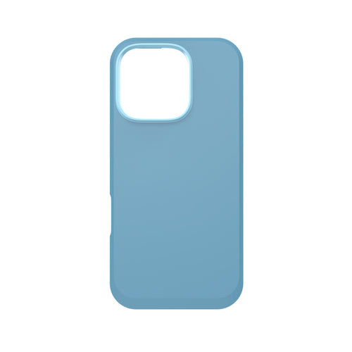 Zagg iPhone 16 Pro SoHo Snap Case - Blue