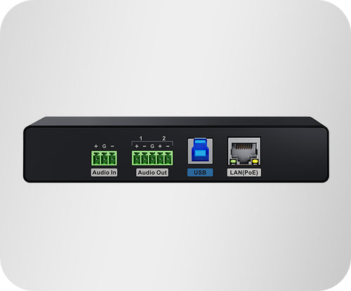 Yealink 1303215 - AVBridge