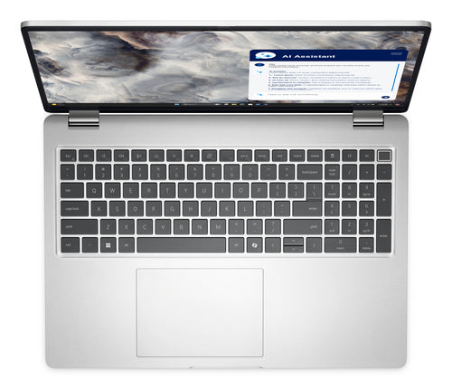 DELL PRO16 PLUS 16" FHD+ U5-236V 16GB 512GB 55WH W11P(CP+) 3YPRO