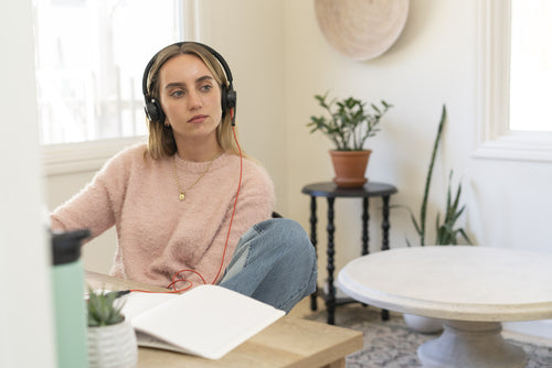 Poly Blackwire 8225 Stereo Microsoft Teams Certified USB-C Headset+USB-C/A Adptr