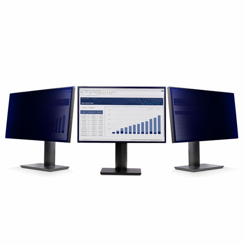 STARTECH.COM 24-INCH 16:10 MONITOR PRIVACY SCREEN, HANGING FILTER/SHIELD, 2 YR