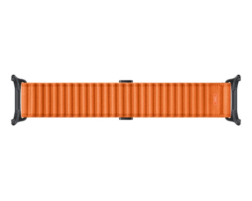 ET-SVL70MOEGWW - Samsung X2 Watch Strap Trial Band Orange