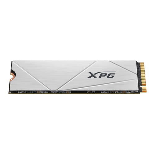 Adata AGAMMIXS60-512G-CS - XPG Gammix S60 PCIe Gen4x4 M.2 2280 SSD 512GB