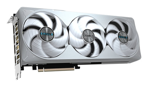 GV-N507TEAGLEOC ICE-16GD - GIGABYTE GV-N507TEAGLEOC ICE-16GD GRAPHIC CARD
