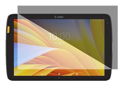 ZEBRA 3PTY-INF-ZEB-ET4X10 InfoCase Tempered Glass Screen Protectio