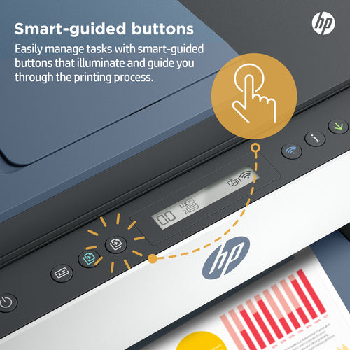HP 28B75A - SMART TANK 7305 ALL-IN-ONE PRINTER